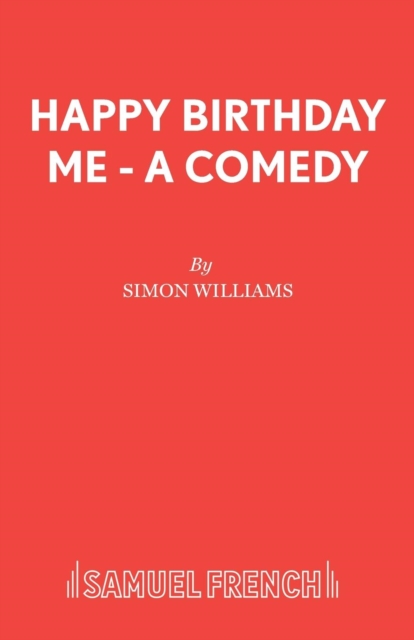 Happy Birthday Me, Paperback / softback Book