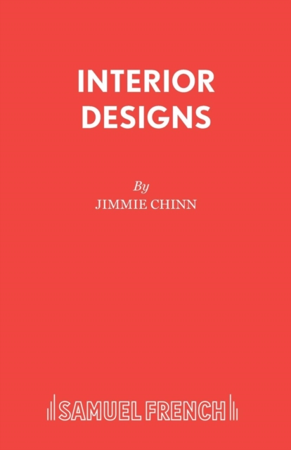 Interior Designs, Paperback / softback Book
