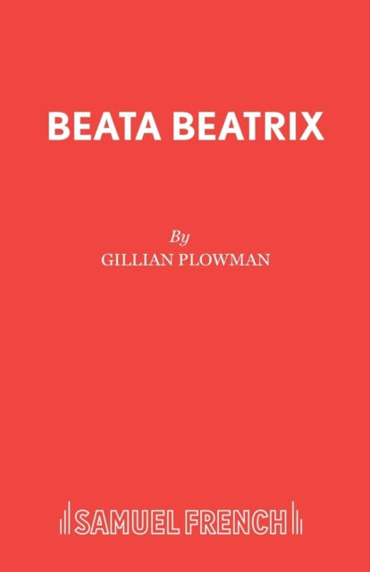 Beata Beatrix, Paperback / softback Book
