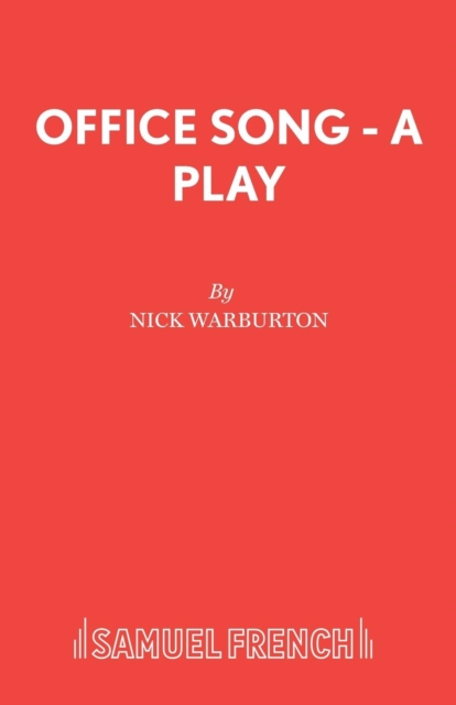 Office Song, Paperback / softback Book