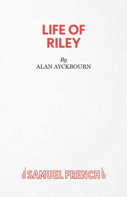 Life of Riley, Paperback / softback Book