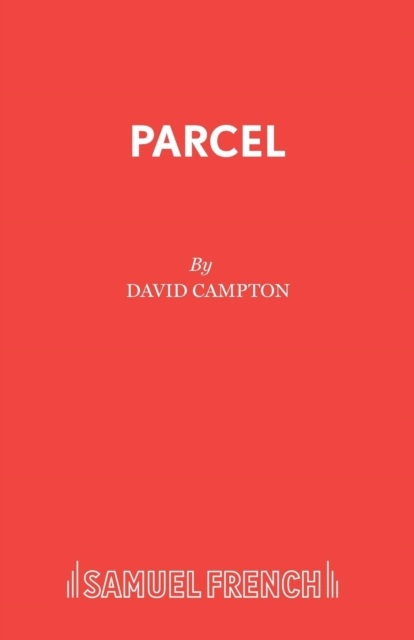 Parcel, Paperback / softback Book