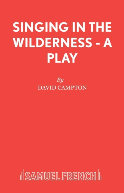 Singing in the Wilderness, Paperback / softback Book