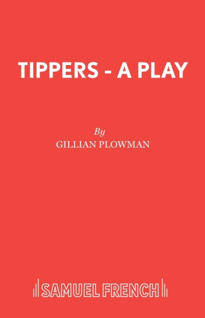 Tippers, Paperback / softback Book