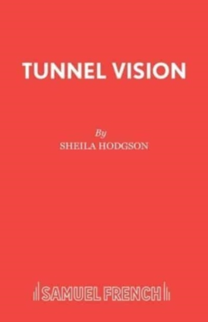 Tunnel Vision, Paperback / softback Book