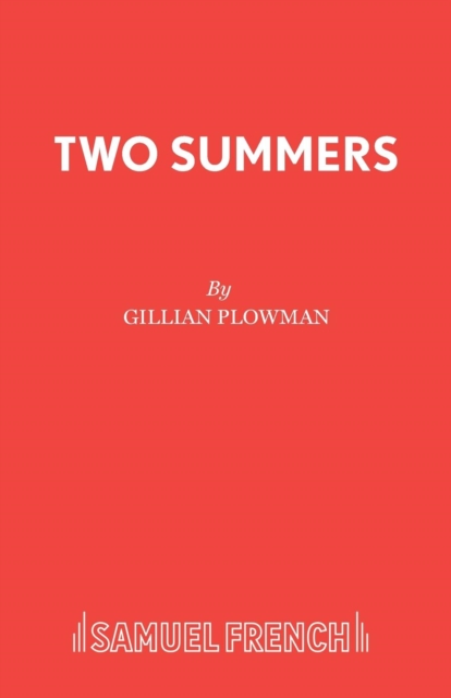 Two Summers, Paperback / softback Book