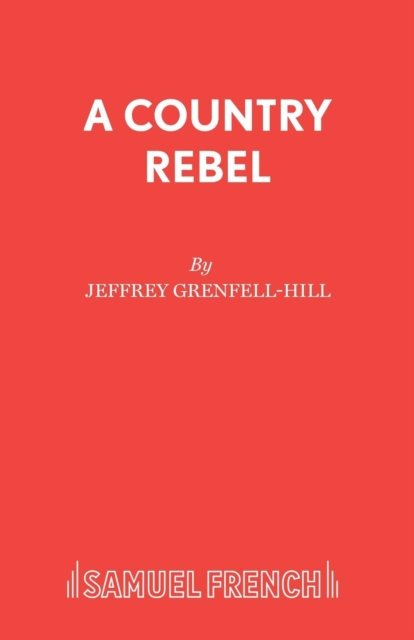 A Country Rebel, Paperback / softback Book