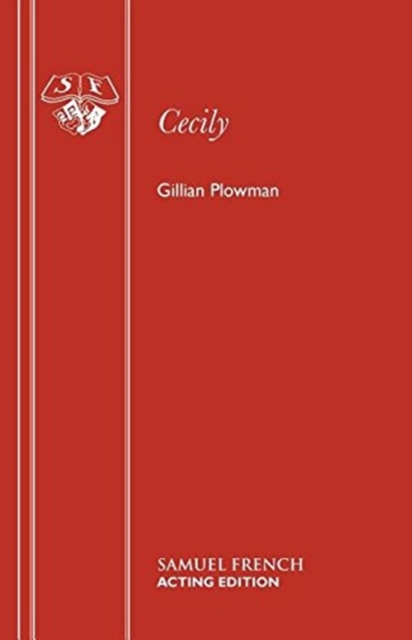 Cecily, Paperback / softback Book