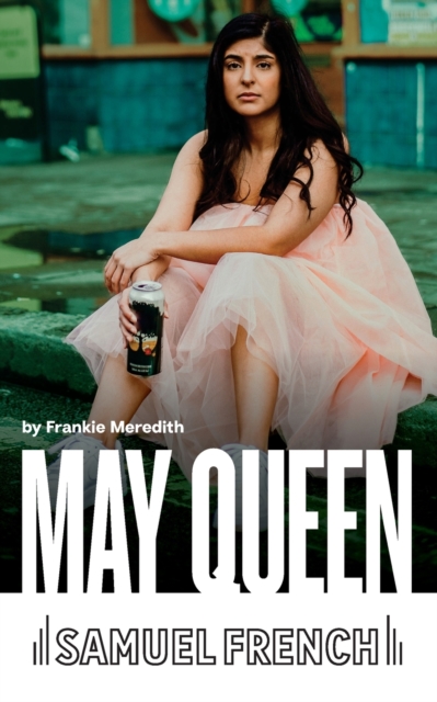 May Queen, Paperback / softback Book