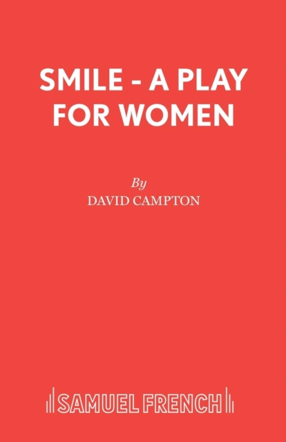Smile, Paperback / softback Book