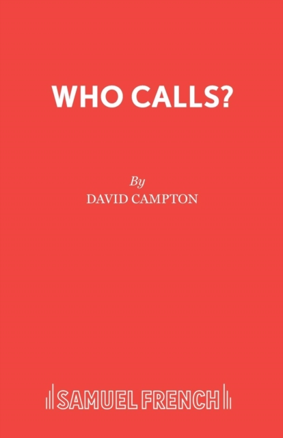 Who Calls?, Paperback / softback Book