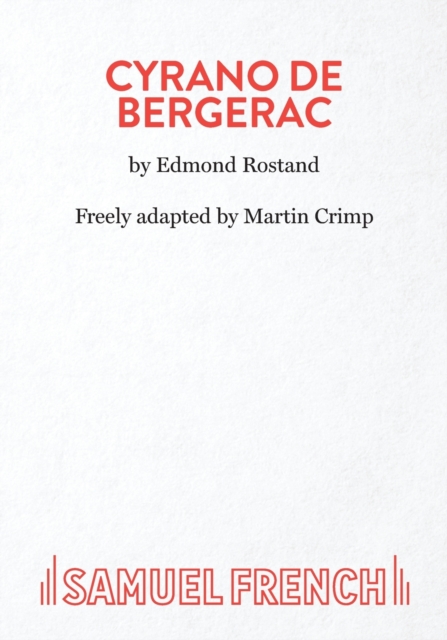 Cyrano de Bergerac, Paperback / softback Book