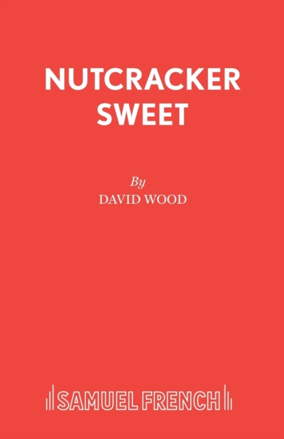 Nutcracker Suite, Paperback / softback Book