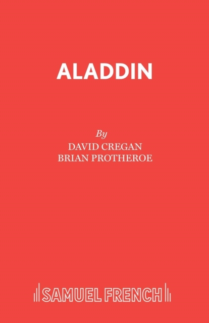 Aladdin : Musical, Paperback / softback Book