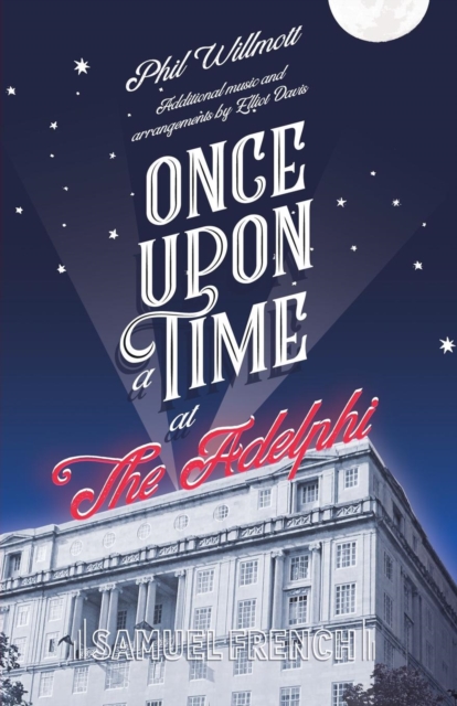 Once Upon a Time at the Adelphi, Paperback / softback Book