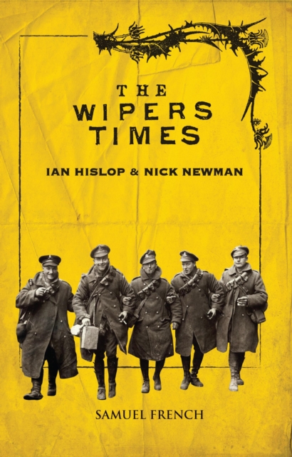 The Wipers Times, EPUB eBook
