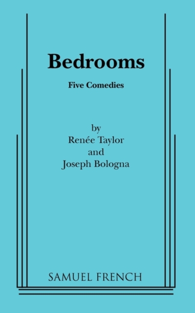 Bedrooms, Paperback / softback Book