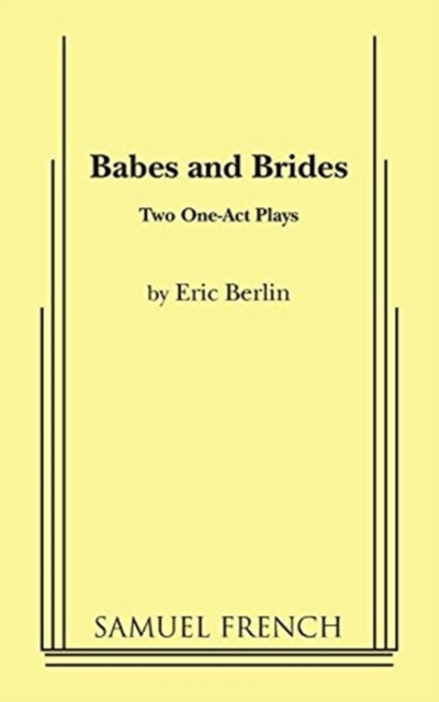 Babes and Brides, Paperback / softback Book