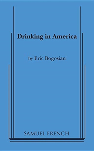 Drinking in America, Paperback / softback Book