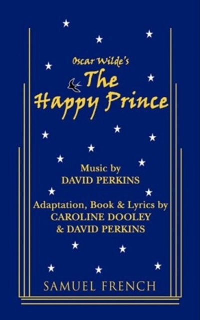 The Happy Prince, Paperback / softback Book