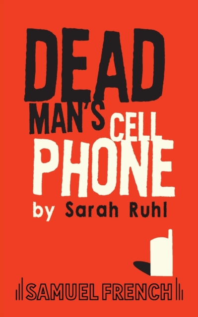 Dead Man's Cell Phone, Paperback / softback Book