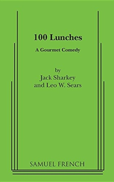 100 Lunches, Paperback / softback Book