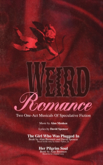 Weird Romance, Paperback / softback Book