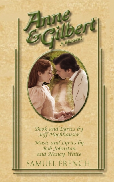 Anne & Gilbert, Paperback / softback Book