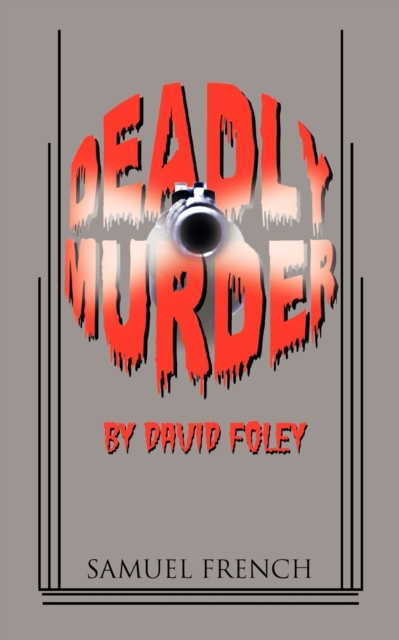 Deadly Murder, Paperback / softback Book
