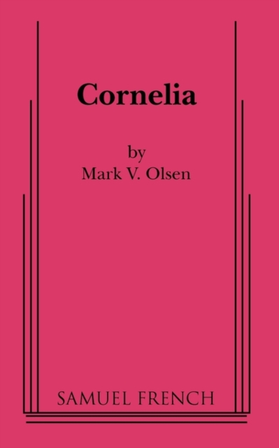 Cornelia, Paperback / softback Book