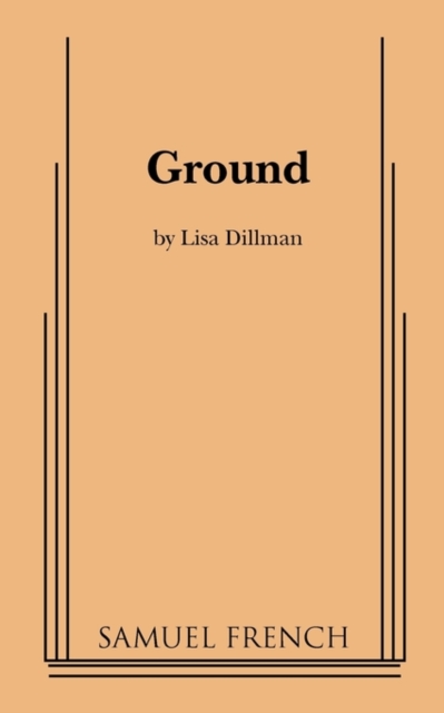 Ground, Paperback / softback Book