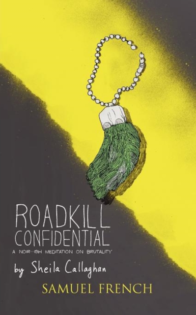 Roadkill Confidential, Paperback / softback Book