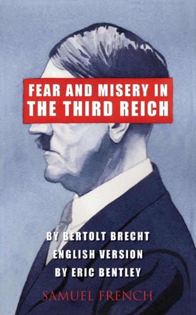 Fear and Misery in the Third Reich, Paperback / softback Book
