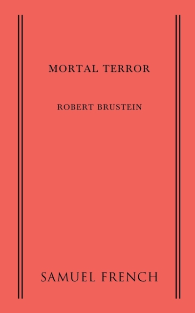 Mortal Terror, Paperback / softback Book