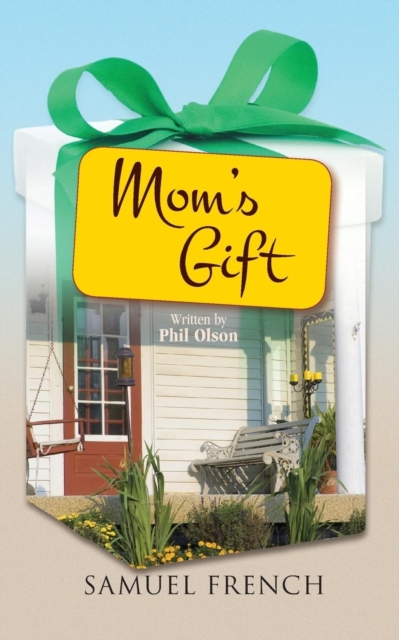Mom's Gift, Paperback / softback Book
