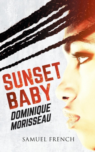 Sunset Baby, Paperback / softback Book