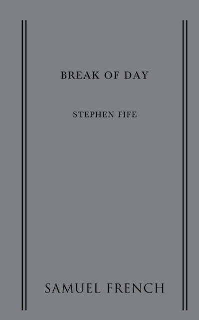 Break of Day, Paperback / softback Book