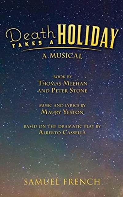 Death Takes a Holiday, Paperback / softback Book