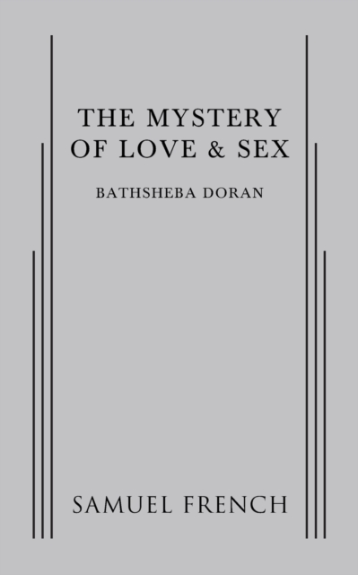 The Mystery of Love & Sex, Paperback / softback Book