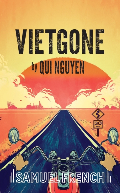 Vietgone, Paperback / softback Book
