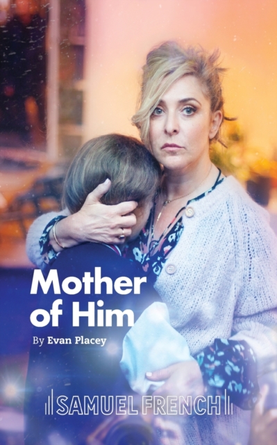 Mother of Him (UK Programme Text), Paperback / softback Book