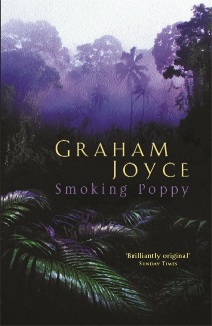 Smoking Poppy, Paperback / softback Book