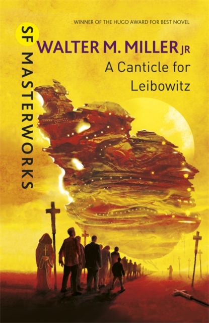 A Canticle For Leibowitz, Hardback Book