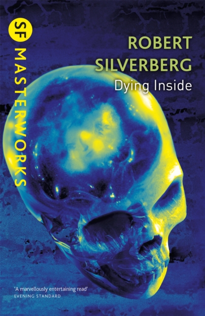 Dying Inside, Paperback / softback Book