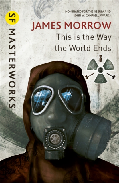 This Is the Way the World Ends, Paperback / softback Book