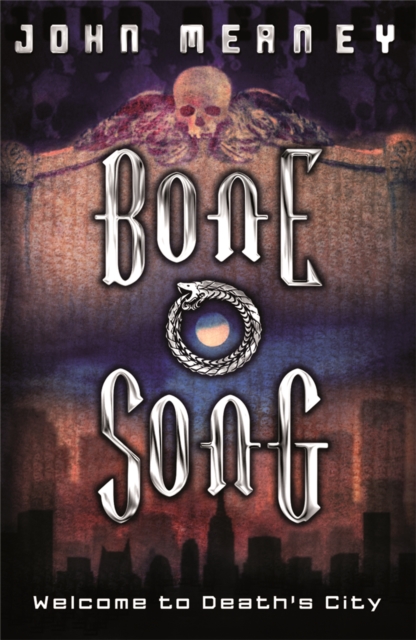 Bone Song, Paperback / softback Book