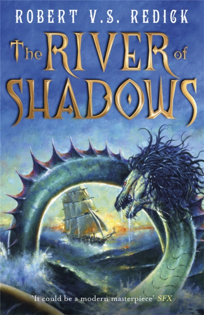 The River of Shadows, Paperback / softback Book