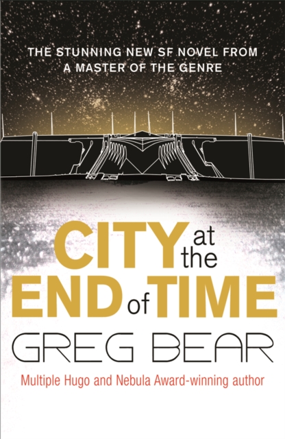 City at the End of Time, Paperback / softback Book