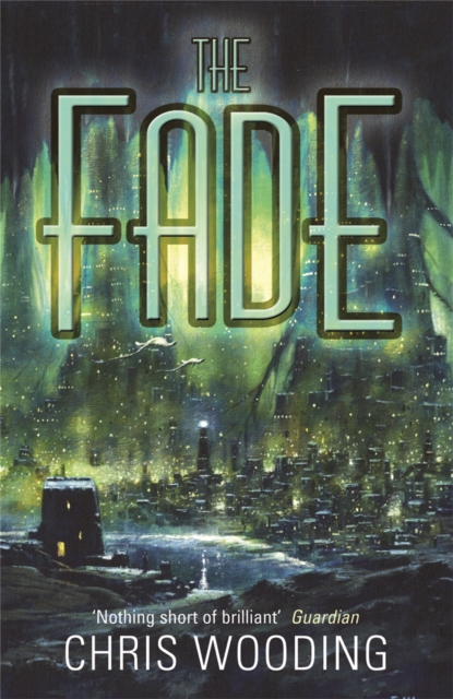 The Fade, Paperback / softback Book