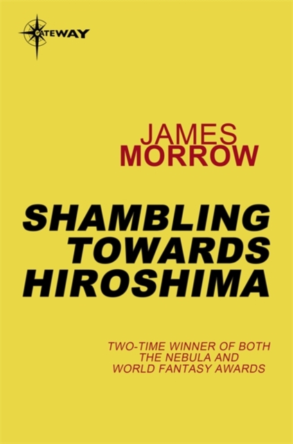 Shambling Towards Hiroshima, EPUB eBook